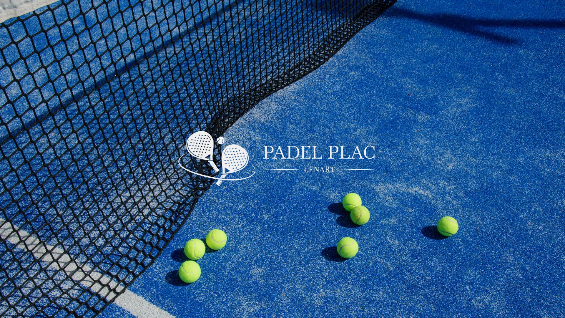 Padel Plac Lenart